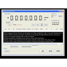 Load image into Gallery viewer, SellEton SL-PL-S Data Logging Software