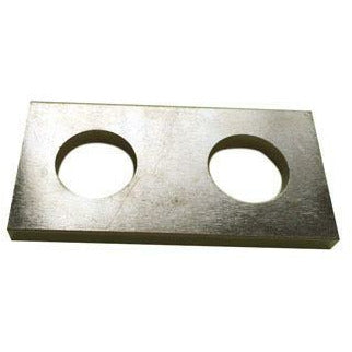 SellEton SL-435 Spacer Plate for SL-310 Shear Beam