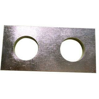 SellEton SL-435 Spacer Plate for SL-310 Shear Beam