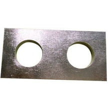 Load image into Gallery viewer, SellEton SL-435 Spacer Plate for SL-310 Shear Beam