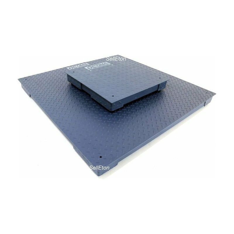 Build your own, SL-800 NTEP Certified, Legal for trade Digital floor scale ( Imported, Certified )
