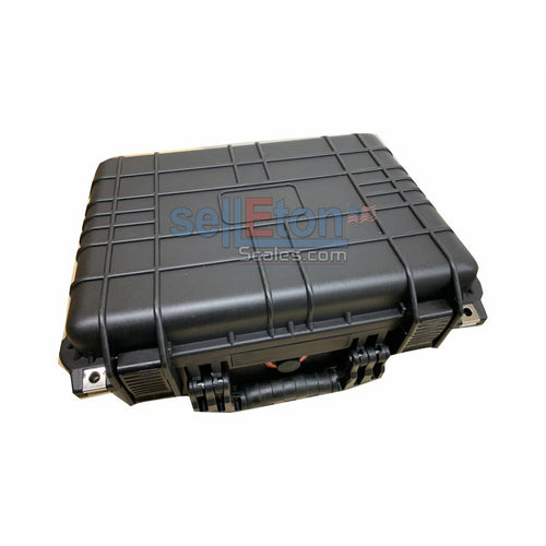 SellEton SL-Pelican Portable Indicator Case / Water Resistant