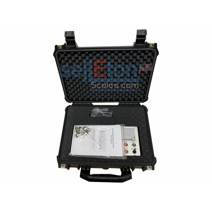 SellEton SL-Pelican Portable Indicator Case / Water Resistant