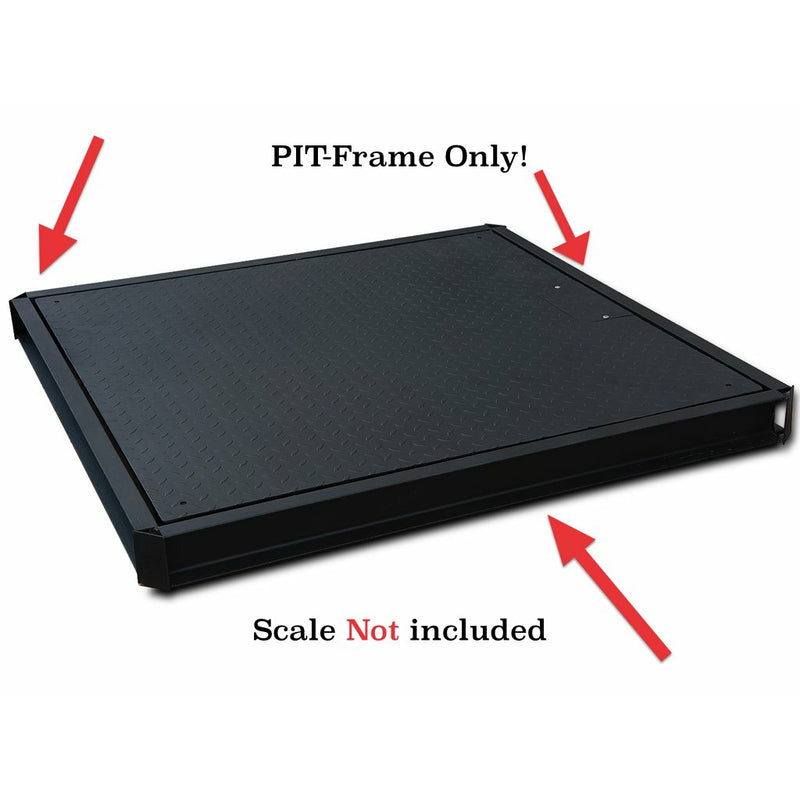 SellEton SL-800-PF Pit Frame