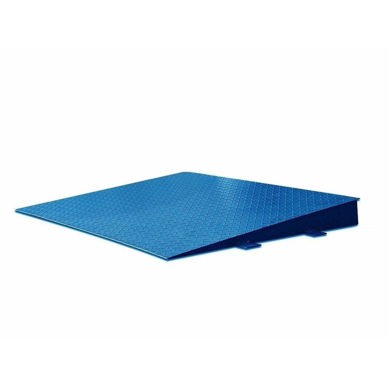 SellEton SL-750-4x3 10000lb 48"x36" Steel Ramp w/ Bolt-down Holes Fits Most 4'x4' Floor Scales