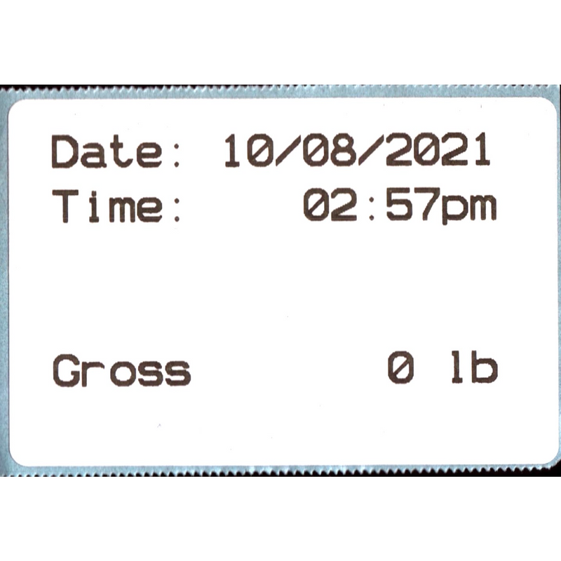 SellEton SL-412-E-L1 Sticker Printer