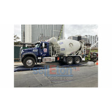 Load image into Gallery viewer, SellEton SL-80KX Heavy Duty 12&#39; Truck Axle Scale 80,000 lbs capacity