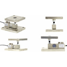 Load image into Gallery viewer, SellEton SL-730-TM Single ended shear beam Load cell Conversion kit weigh module for Scale Tank, Hoppers &amp; vessels