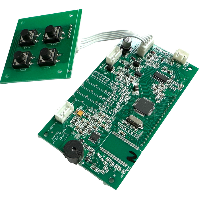 SL-7510 , SL-7512,SL-7515-C Chip for indicators