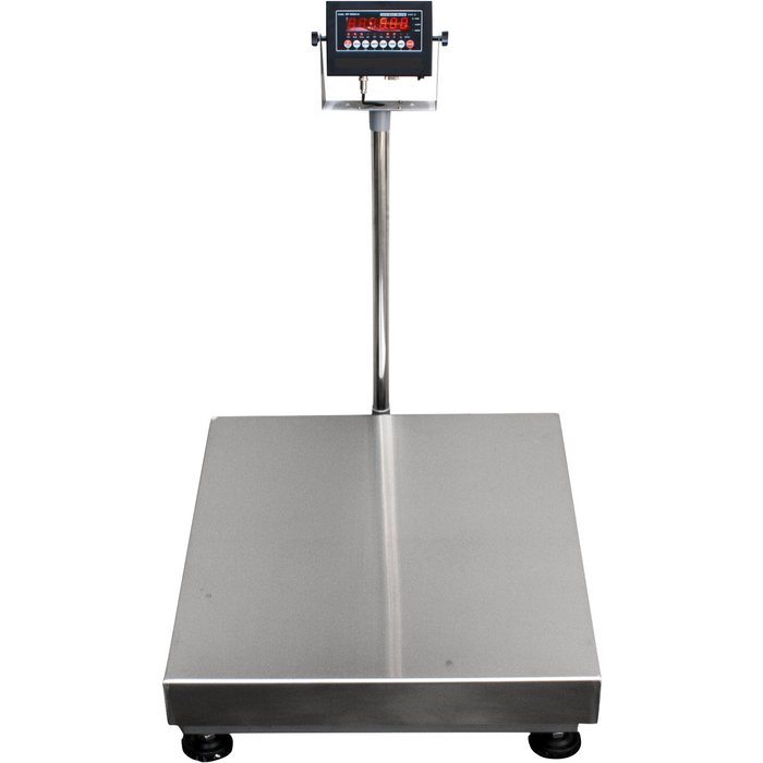 SL-915-Series NTEP, Legal for trade Bench Scale with Free Software!