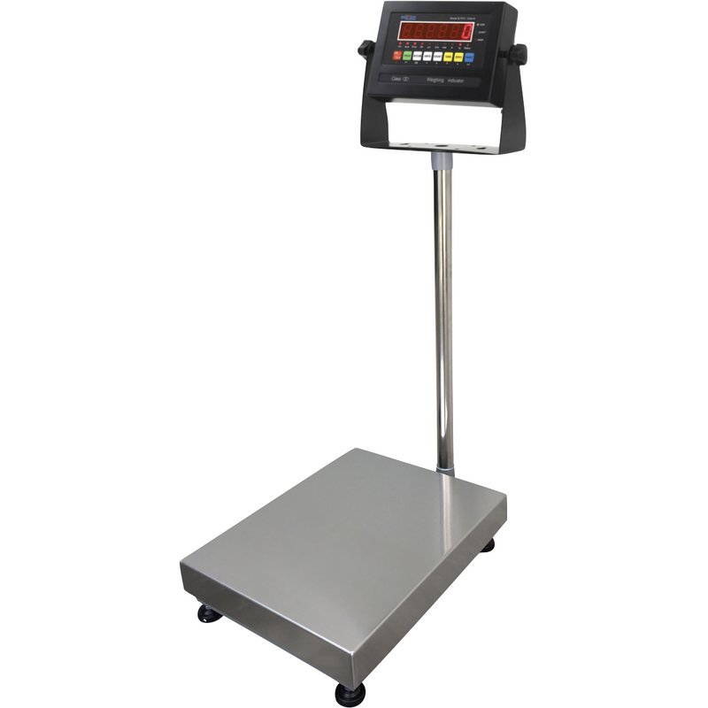 SL-915-Series NTEP, Legal for trade Bench Scale with Free Software!