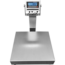 Load image into Gallery viewer, SL-915-SS NTEP / Legal for trade Stainless Steel Wash-down Bench Scale with Free Software!