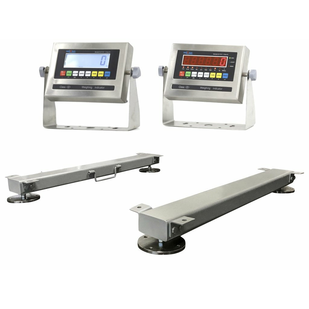 Industrial Scales