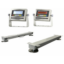 Load image into Gallery viewer, SellEton SL-919-HD Heavy Duty Weigh Beam, bar System up to 20,000 lb Capacity Available!