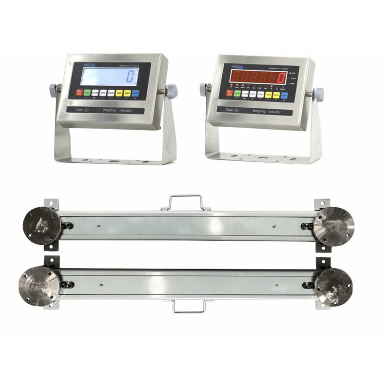 SellEton SL-919-HD Heavy Duty Weigh Beam, bar System up to 20,000 lb Capacity Available!