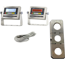 Load image into Gallery viewer, SellEton SL-927 Heavy Duty Industrial Tension Link Scale