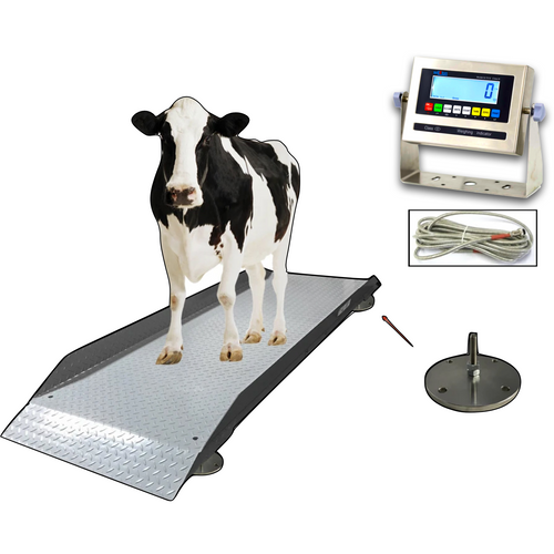 Livestock scale kit for Sale in Alta Loma, CA - OfferUp