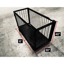 Load image into Gallery viewer, SellEton SL-930-6&#39;x30&quot;-USA Livestock Cage system for Cattle