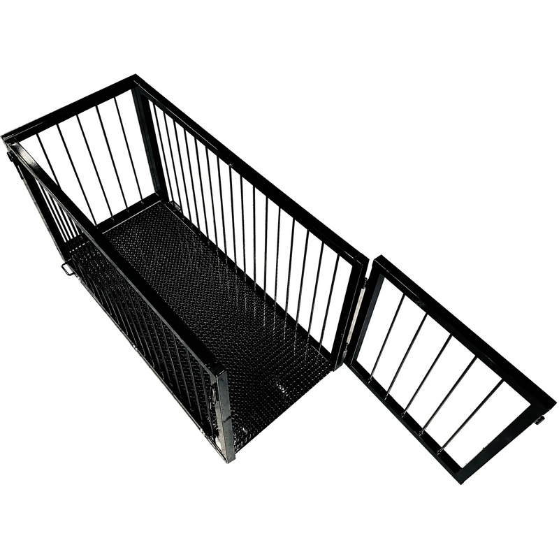SellEton SL-930-6'x30"-USA Livestock Cage system for Cattle