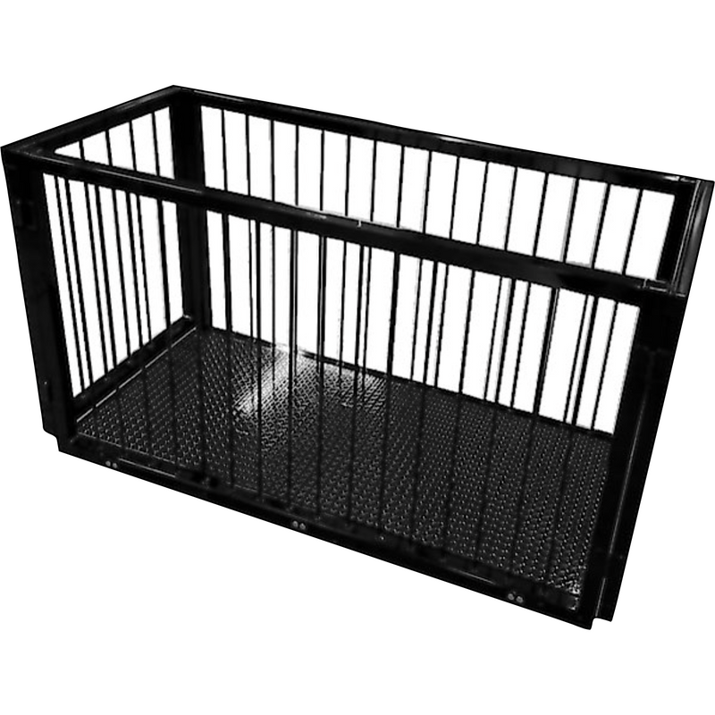 SellEton SL-930-6'x30"-USA Livestock Cage system for Cattle