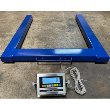 Load image into Gallery viewer, SellEton SL-932 Portable U-Beam Pallet Scale