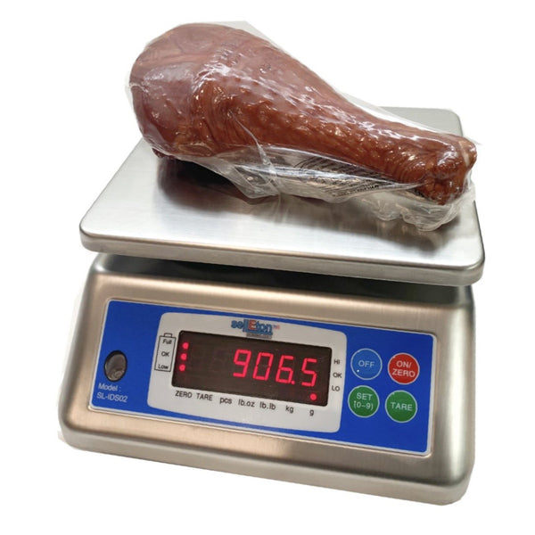 Bench, Tabletop & Counting Scales