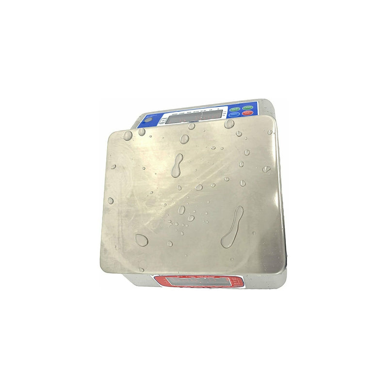 SellEton SL-IDS02 Fully Washdown Stainless Steel Table top Bench Scale non-NTEP