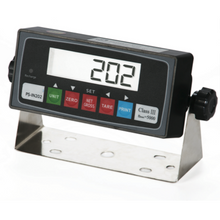 Load image into Gallery viewer, PS-IN202 LCD NTEP Legal For Trade Indicator l Compatible with any Floor Scale