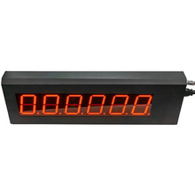 Load image into Gallery viewer, SL-910 Scoreboard / LED Remote Display
