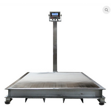 Load image into Gallery viewer, SellEton SL-800-SS-PPF Portable Stainless Steel Pit Frame