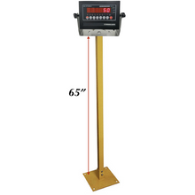 Load image into Gallery viewer, OP-403-HD Heavy Duty Indicator Stand - SellEton Scales 