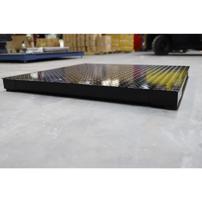 SellEton SL-4040-NN  40" x 40" Floor Scale / Pallet Scale / warehouse / industrial