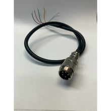 Load image into Gallery viewer, Variety of sizes in 15&#39; Scale Cable with Connectors for Indicator and Floor Scale