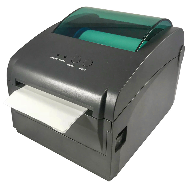 OP-412-E-L2 Thermal Ticket/Barcode Printer - SellEton Scales 