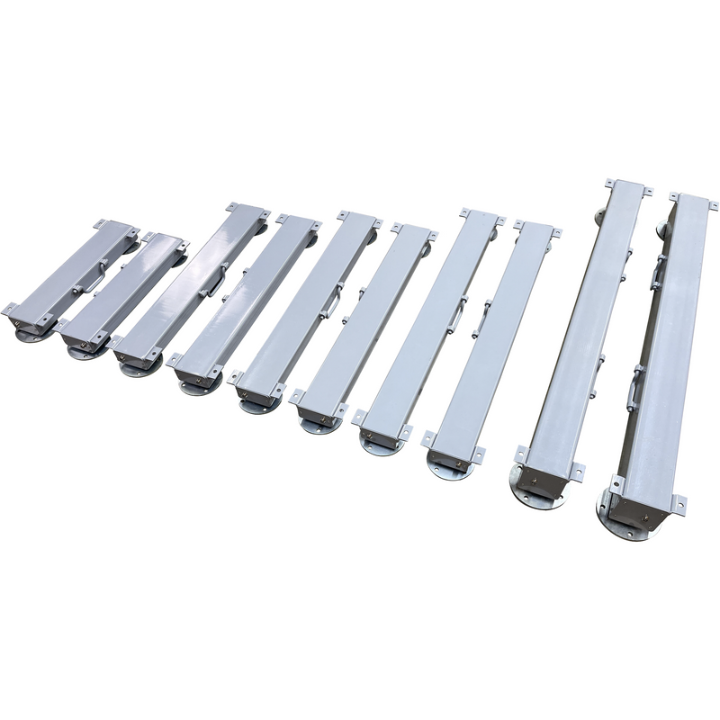 SellEton SL-919-HD Heavy Duty Weigh Beam, bar System up to 20,000 lb Capacity Available!