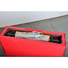 Load image into Gallery viewer, SellEton SL-928-1624  16&quot; x 24&quot; x 2&quot; Two Portable Weigh Pads / Indicator &amp; Printer/ 50,000 lbs x 10 lb