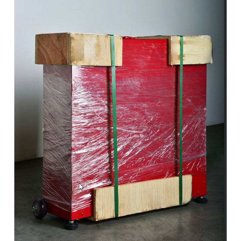 SellEton SL-928-1624  16" x 24" x 2" Two Portable Weigh Pads / Indicator & Printer/ 50,000 lbs x 10 lb