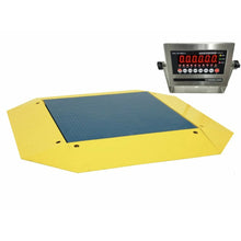 Load image into Gallery viewer, SellEton SL-960-4x4 Low Profile 4&#39; x 4&#39; Pancake Scale