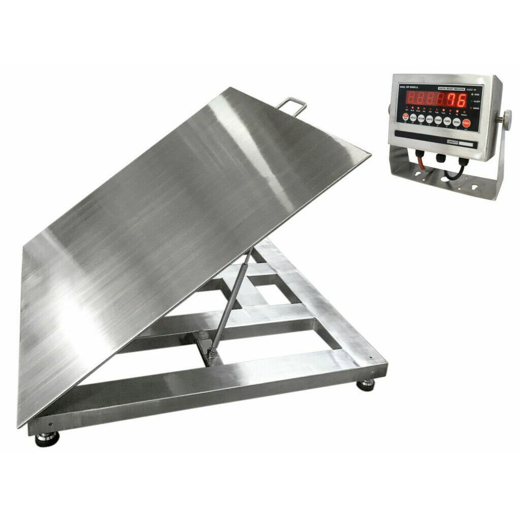 Tank Mounts & Multi-Purpose Load Cells Modules for Scales